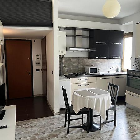 Goodtime Apartament Milano Exteriör bild