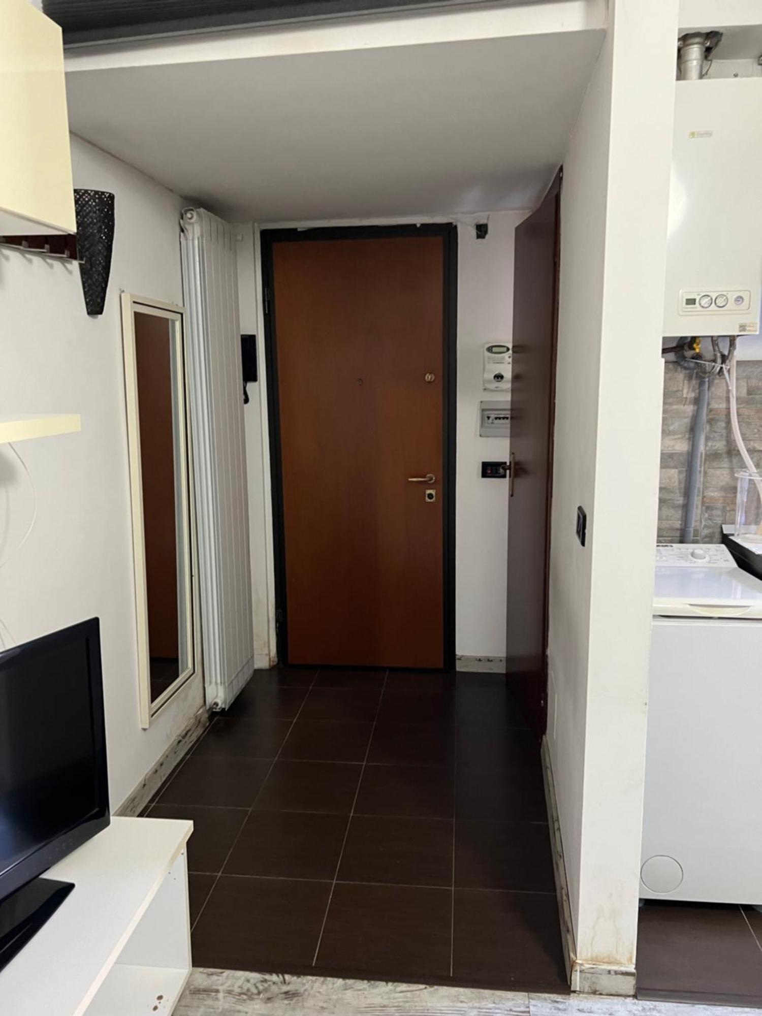 Goodtime Apartament Milano Exteriör bild