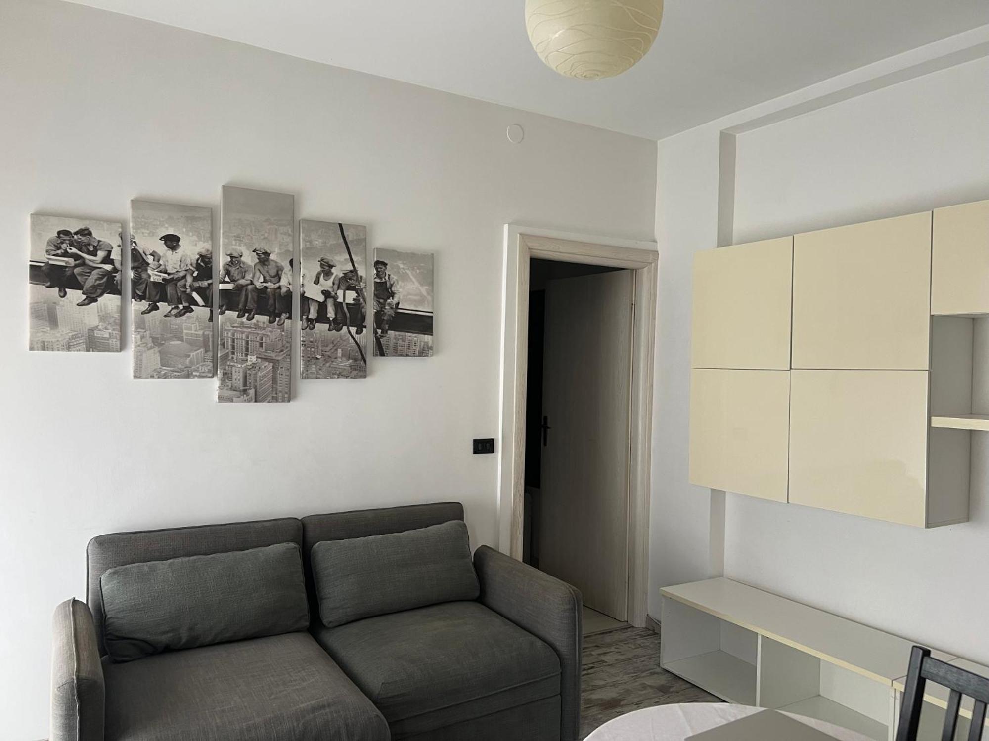 Goodtime Apartament Milano Exteriör bild